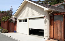 Calenick garage construction leads