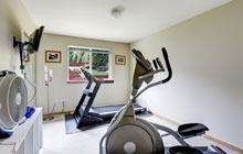 Calenick home gym construction leads